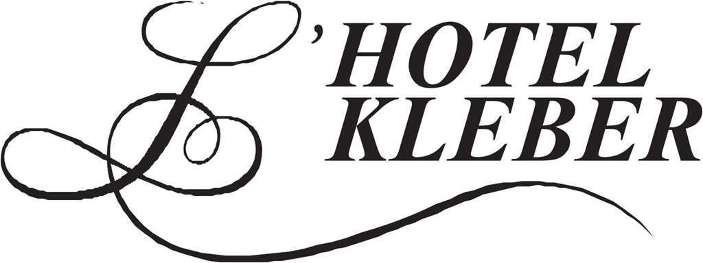 Hotel Kleber Champs-Elysees Tour-Eiffel Paris Logo foto